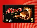 Bild 1 von Mars Eisriegel