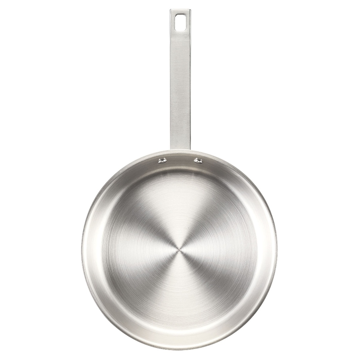 Bild 2 von CROFTON Edelstahl-Pfanne oder -Topf