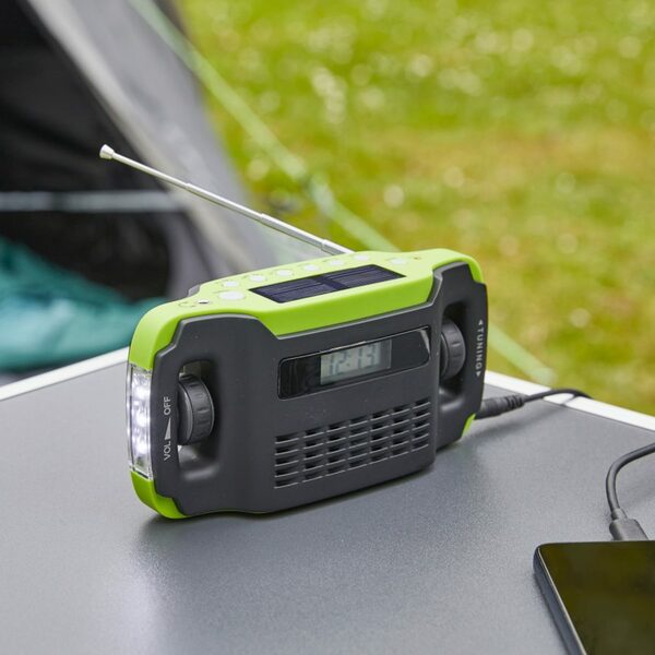 Bild 4 von MAGINON Tragbares Radio