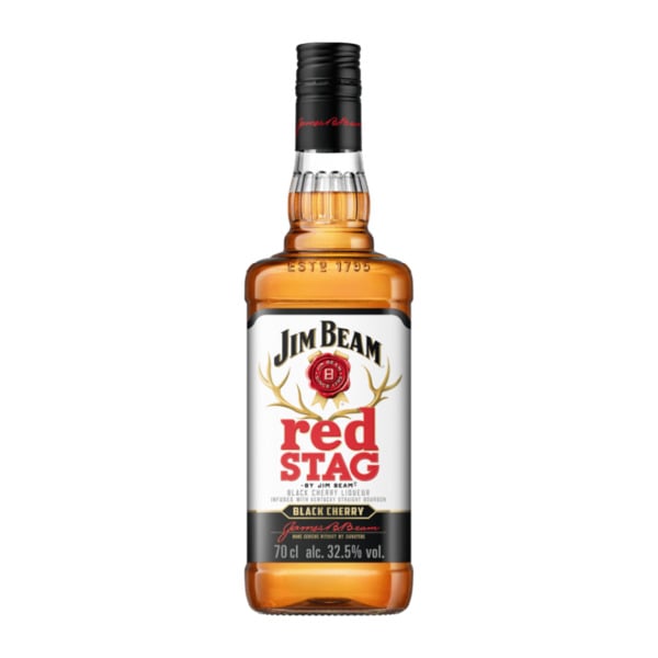 Bild 1 von Jim Beam Red Stag