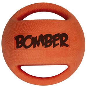 ZEUS 
                                            Hunde-Spielball Bomber Durafoam