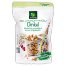 Bild 3 von Bio Sonne Bio-Müsli / Crunchy Müsli / Superfood Müsli