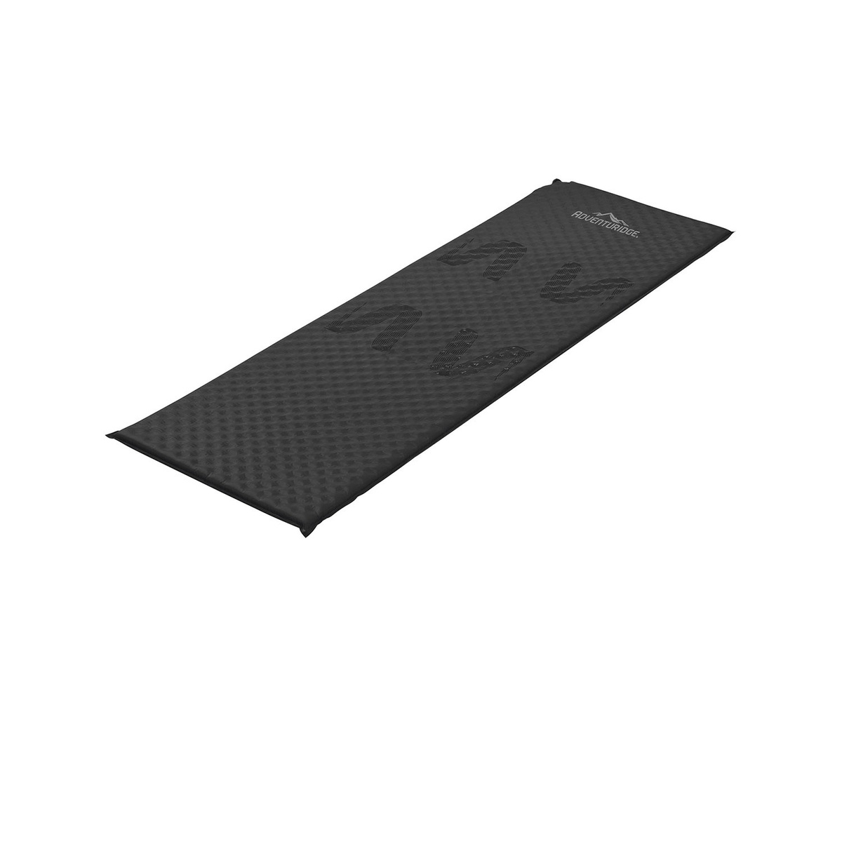 Bild 2 von ADVENTURIDGE Luftzellenmatte oder selbstaufblasende Liegematte