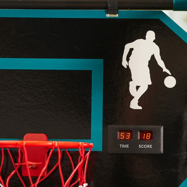 Bild 3 von CRANE Basketball-Spiel