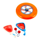 Bild 1 von PLAYLAND LED-Frisbee / Fangball-Spiel