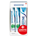 Bild 1 von Sensodyne Vorteilspack Zahnpasta