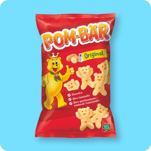 Bild 1 von POM-BÄR®