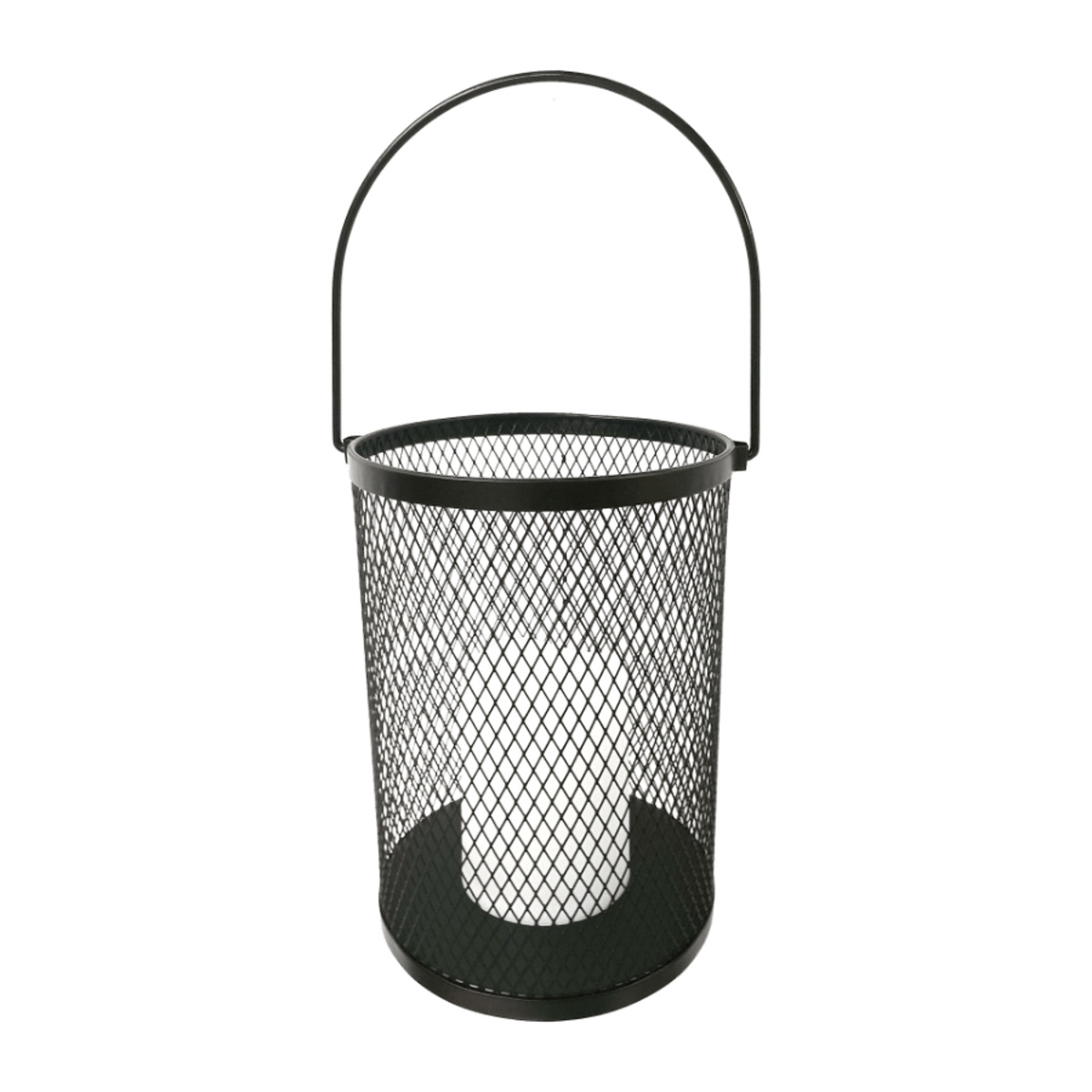 Bild 3 von LIGHTZONE LED-Metalllaterne