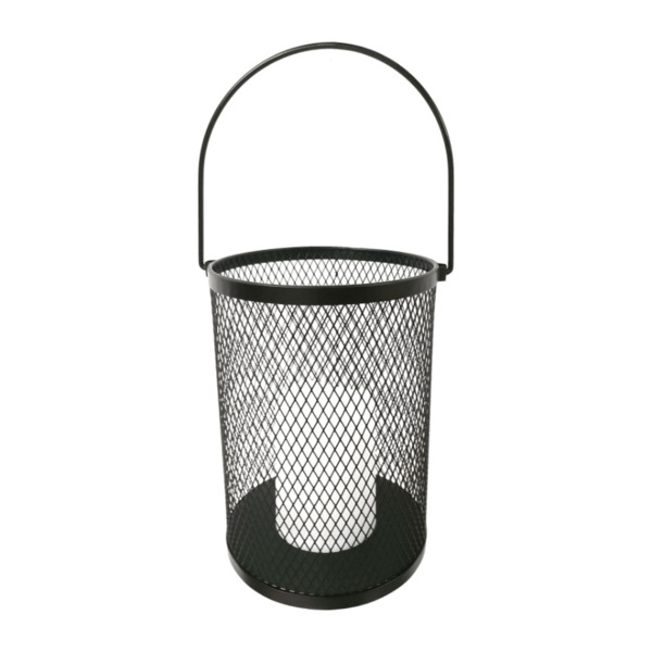 Bild 3 von LIGHTZONE LED-Metalllaterne