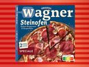 Bild 1 von Wagner Steinofen Pizza