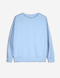 Damen Sweatshirt - Oversized Fit