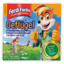 Bild 1 von Ferdi Fuchs Mini Würstchen