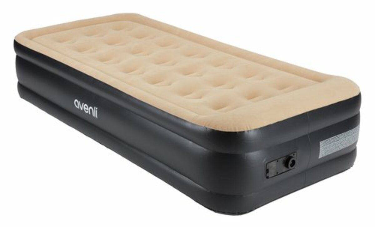 Bild 1 von Air bed BREDENG W95xL196xH39/46