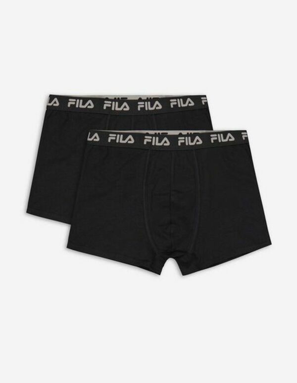 Bild 1 von Boxershorts - 2er-Pack FILA