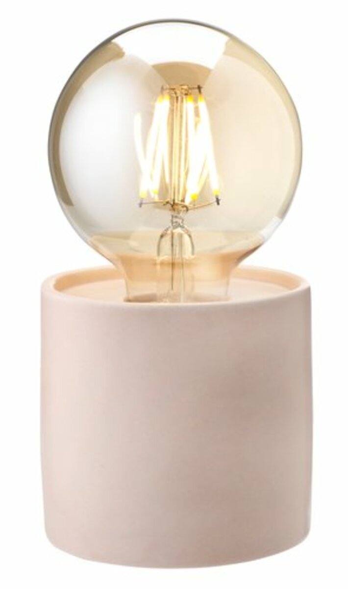 Bild 2 von Dekoleuchte ARNOLD Ø9xH16cm m/Timer