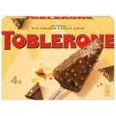 Bild 1 von Toblerone Eis am Stiel 4x90ml