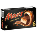 Bild 1 von Mars Ice Cream 6x50ml