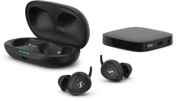 Bild 1 von TV Clear Set Bluetooth-Kopfhörer
