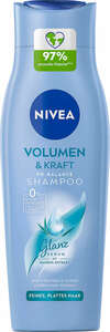 NIVEA Shampoo oder Spülung