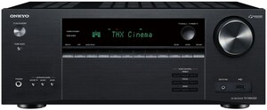 TX-NR6100 Klang Effekt Receiver schwarz