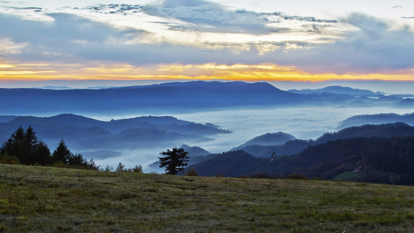 Bild 1 von Schwarzwald - Freudenstadt - 3*S Natur- & Sporthotel Zuflucht