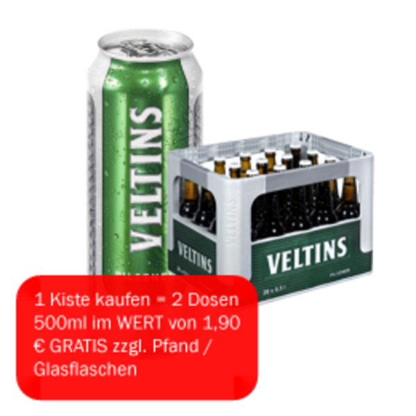 Bild 1 von Veltins