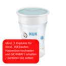 Bild 1 von NUK Magic-Cup