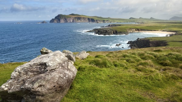 Bild 1 von Wild Atlantic Way - Mietwagen-Rundreise