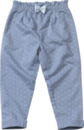 Bild 1 von ALANA Kinder Hose, Gr. 104, aus Bio-Baumwolle, blau