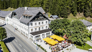 Österreich - Salzburger Land - 4*Landhotel Postgut