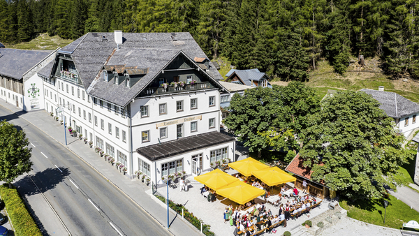 Bild 1 von Österreich - Salzburger Land - 4*Landhotel Postgut