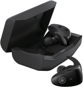 TW-ES5A True Wireless Kopfhörer schwarz