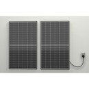 Bild 4 von Green Solar Balkonkraftwerk 760