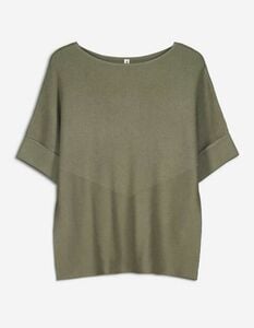 Damen Shirt - Viskose-Mix