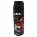 Bild 1 von Axe Deo Spray Fresh 150 ml