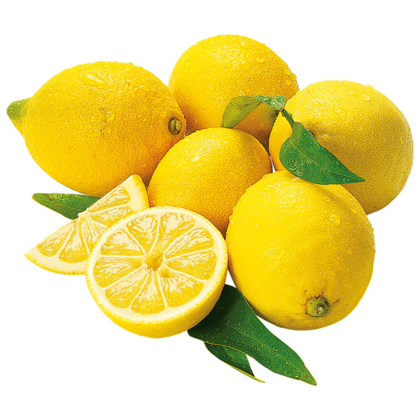 Bild 1 von Zitronen