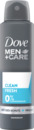 Bild 1 von Dove MEN+CARE Deospray Clean Fresh