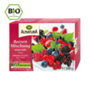 Bild 1 von Alnatura Beerenmischung, Erdbeeren, Mango, Brombeeren oder Sauerkirschen