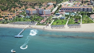 Türkei – Izmir - 5* Club Yali Hotel & Resort