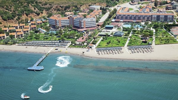 Bild 1 von Türkei – Izmir - 5* Club Yali Hotel & Resort