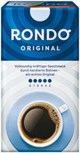 Rondo Original Kaffee