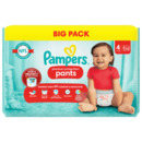 Bild 1 von Pampers Premium Protection Windeln Pants Big Pack Gr.4 9-15kg 40 Stück