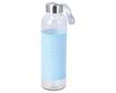 Bild 1 von Isolierflasche Edelstahl blau 500 ml