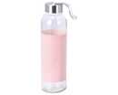 Bild 1 von Isolierflasche Edelstahl rosa 500 ml
