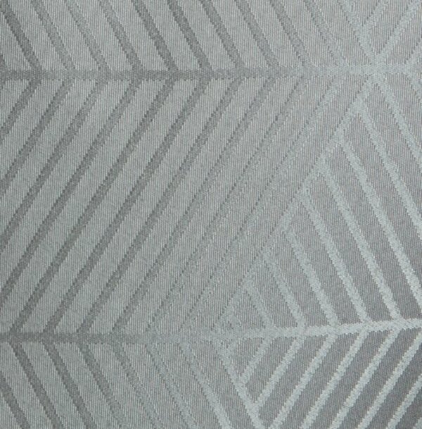 Bild 2 von Tischdecke BLOMME 140x320 grau