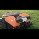 Bild 3 von Worx Landroid Mähroboter Vision M600