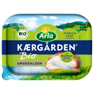 Arla Kaergården Bio