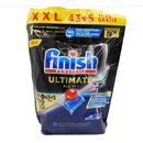 Bild 1 von Finish Powerball All-in-1 Ultimate 48 Stück