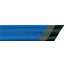 Bild 1 von Flachschlauch 'Hi-Flat HD' blau, Ø 25 mm