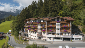 Österreich - Tirol - 4* Panoramahotel Schwendbergerhof